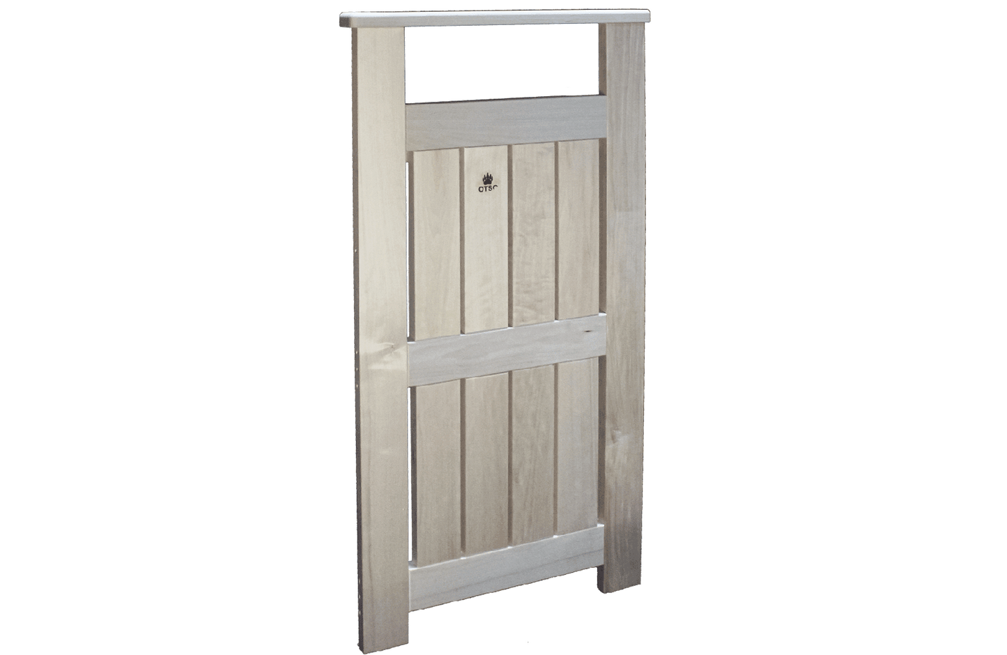 OTSO Panel lateral para banco de sauna