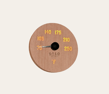 OTSO Kajo Sauna-Thermometer