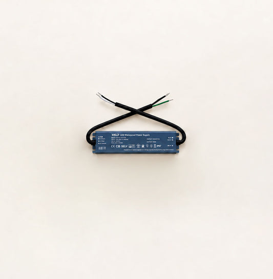 OTSO Kajo Flex Power supply