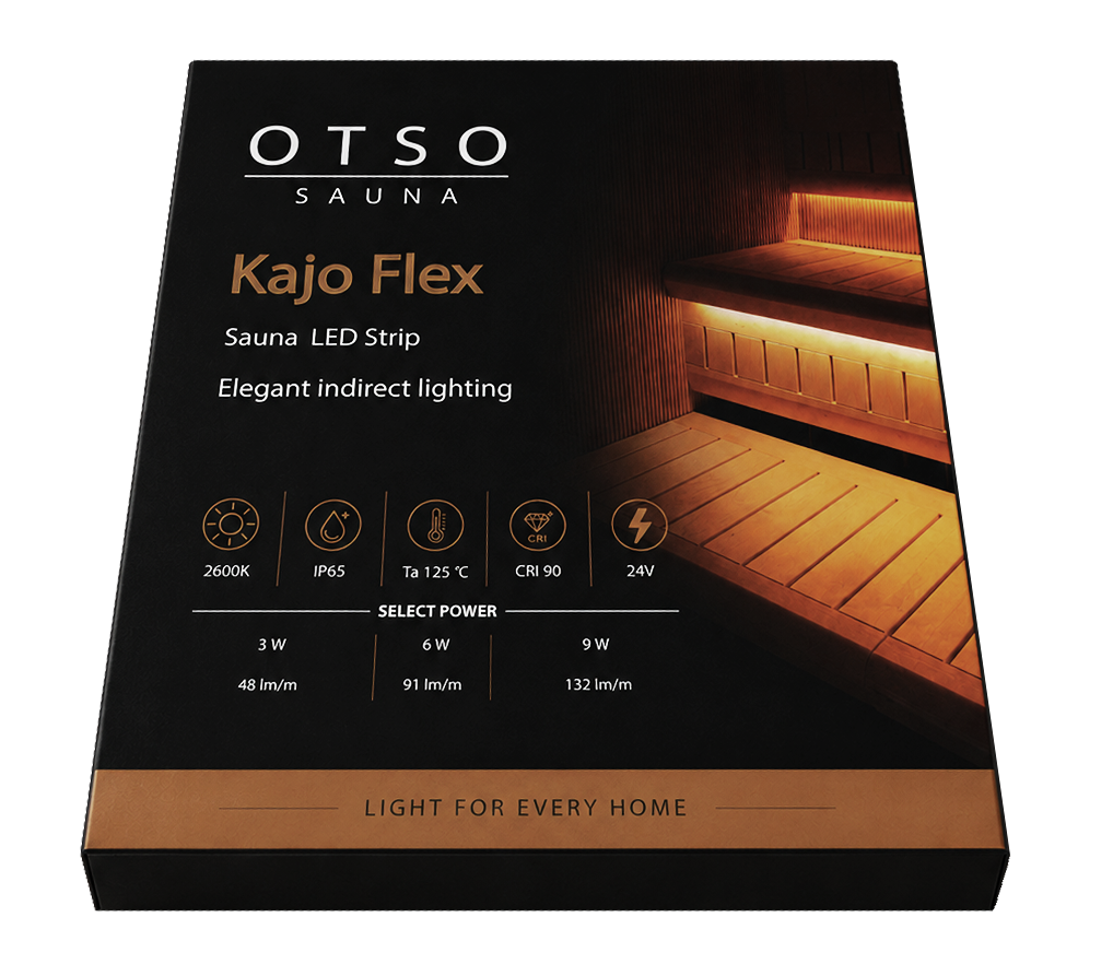 OTSO Kajo Flex Standard