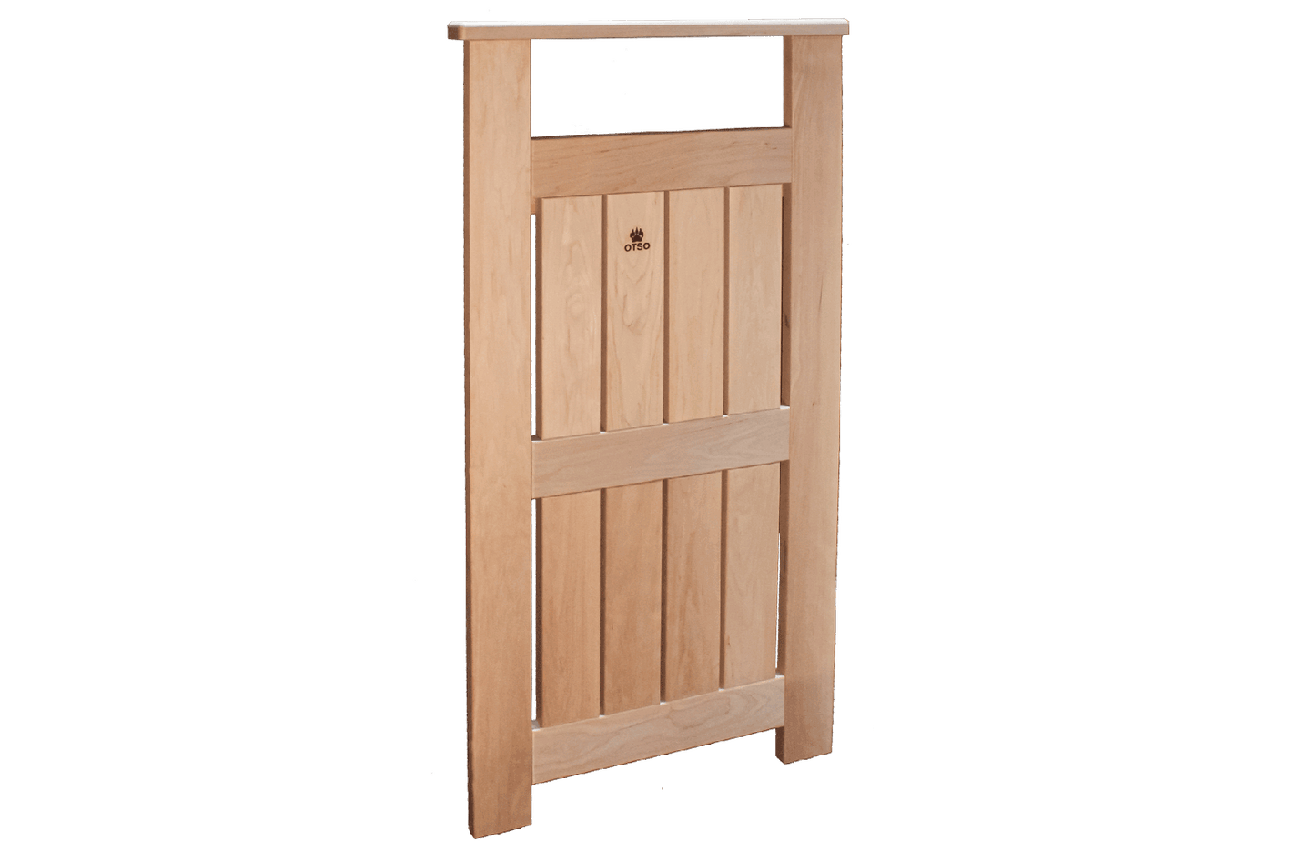 OTSO Panel lateral para banco de sauna