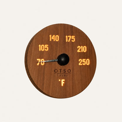 OTSO Kajo Sauna-Thermometer